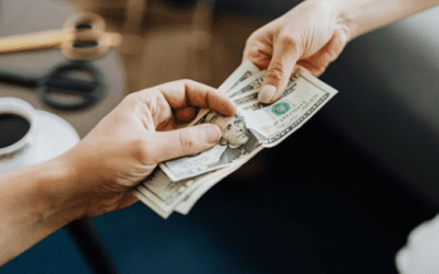 How A Joint Checking Account Impacts Your Divorce In California