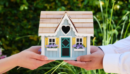 How to Value the House and Split Home Equity in a Divorce