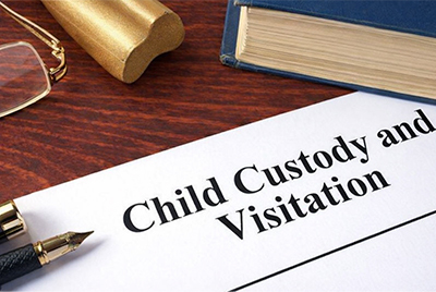 FAQs About Child Support and Taxes