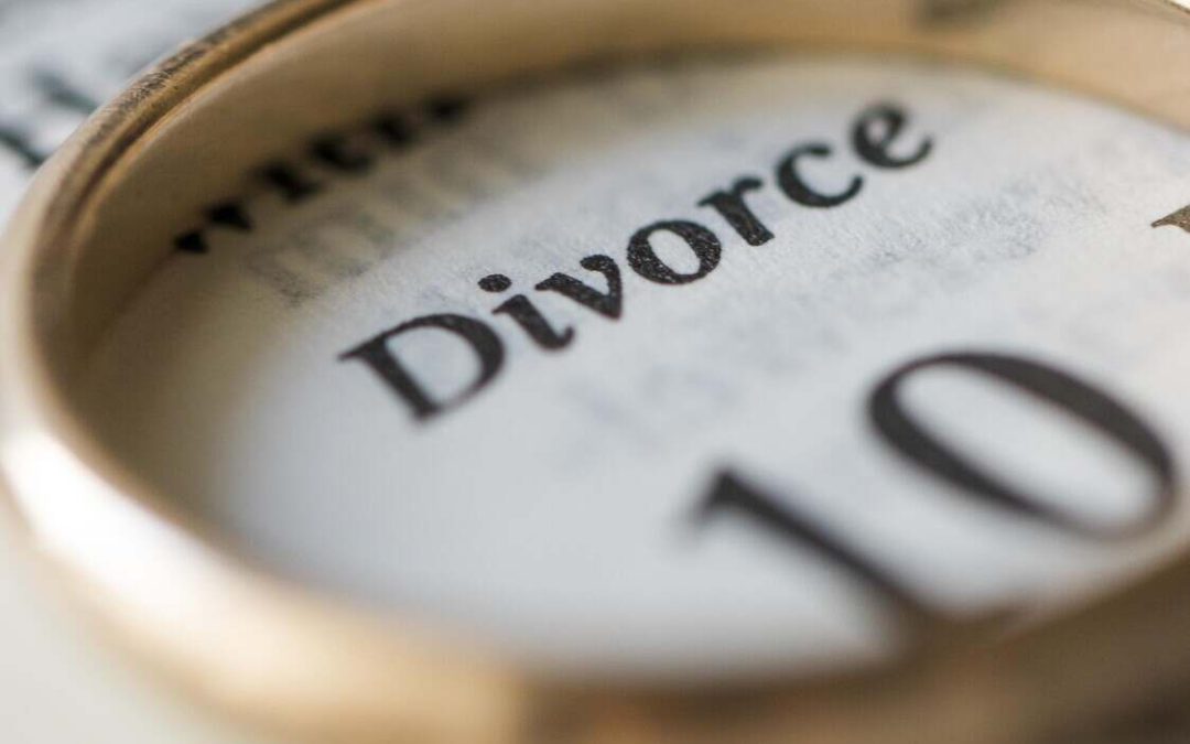 divorce over 50