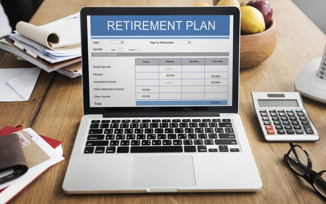 retirement plan form investment senior adult concept scaled