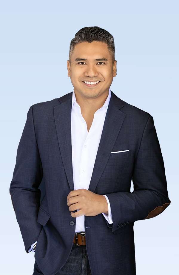 Jeremy J. Salvador