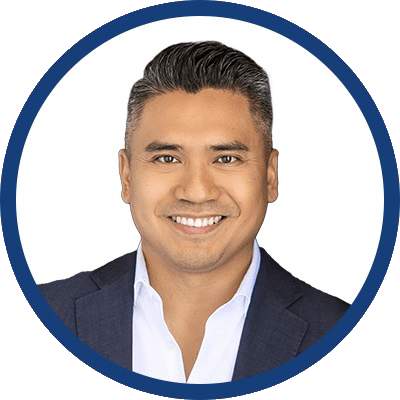 Jeremy J. Salvador