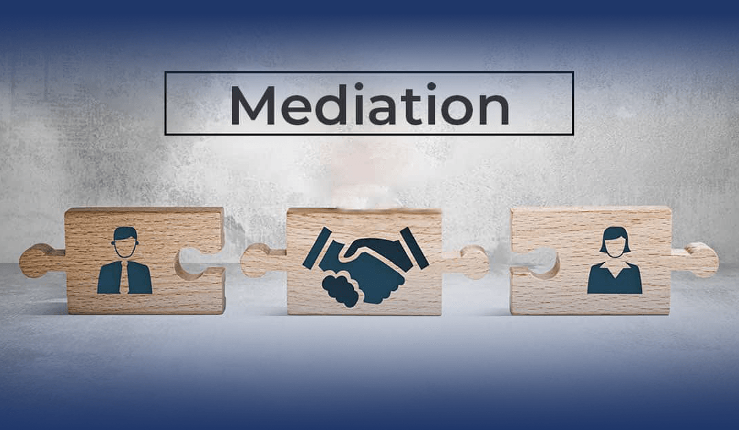 Divorce Mediation: A Path to Resolution?