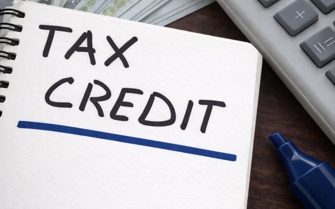 A Guide to California Tax Credits and Other Benefits That Distilleries May Not Be Aware Of