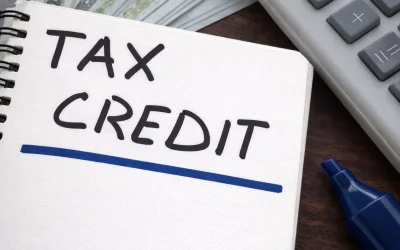 A Guide to California Tax Credits and Other Benefits That Distilleries May Not Be Aware Of