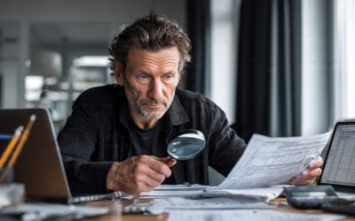 5 Sneaky Red Flags in Your Business That Scream “Call a Forensic Accountant NOW!”