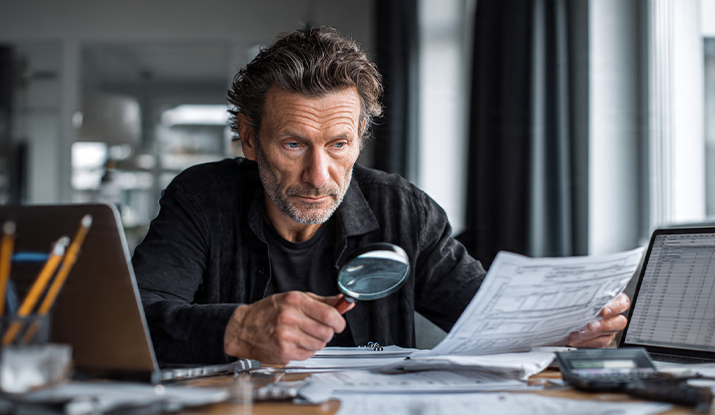 5 Sneaky Red Flags in Your Business That Scream “Call a Forensic Accountant NOW!”