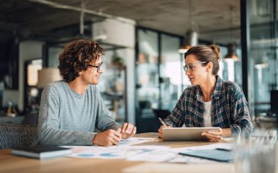 The Silent Cash Flow Mistake Draining Santa Clarita Small Businesses 