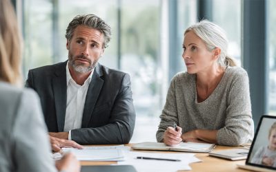 Avoid Costly Mistakes: Understand California Child Support Before Court