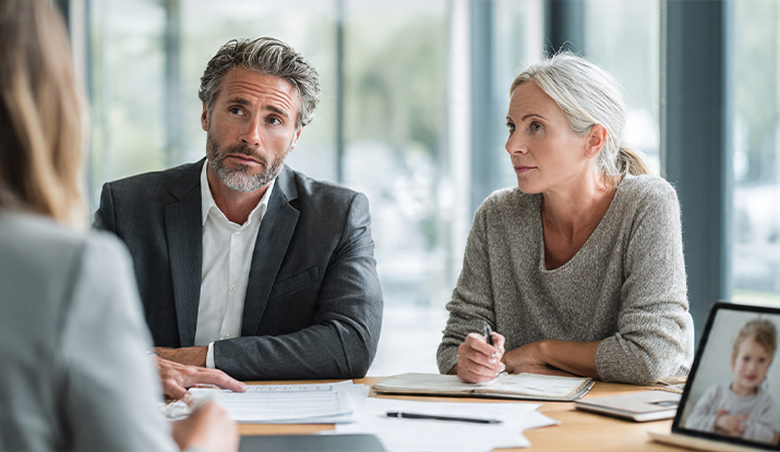 Avoid Costly Mistakes: Understand California Child Support Before Court