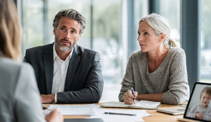 Avoid Costly Mistakes: Understand California Child Support Before Court